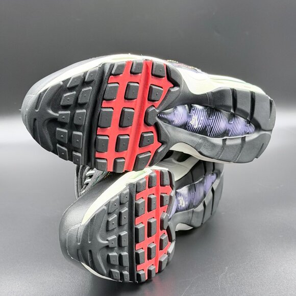 Wmns Nike Air Max 95 Premium 'Windbreaker' - Picture 10 of 12